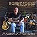 Bobby Jones, Arizona Princess, 発売中