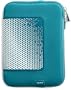 Belkin Grip Custodia a portafoglio per Kindle, colore: Azzurro (adatta per Kindle Paperwhite, Kindle e Kindle Touch)