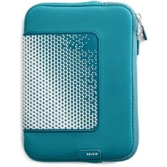 Belkin Grip -Sleeve f�r Kindle und Kindle Touch, Infinity Pool