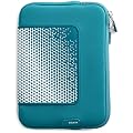 Belkin Grip Sleeve - Funda para Kindle, color azul piscina (sirve para Kindle Paperwhite, Kindle y Kindle Touch)