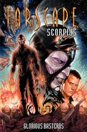 Farscape: Scorpius Vol 2