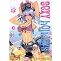 Sexy holidays t01