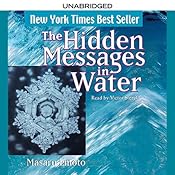 The Hidden Messages in Water | [Masaru Emoto]