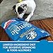 Wellness Simple Natural Grain Free Dry Limited Ingredient Dog Food, Salmon & Potato, 10.5-Pound Bag