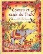 Contes et r�cits de l'Inde