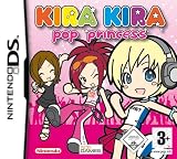 Kira Kira Pop Princess (Ninetendo DS)