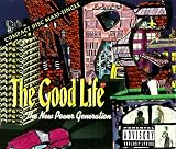Good Life / Free the Music