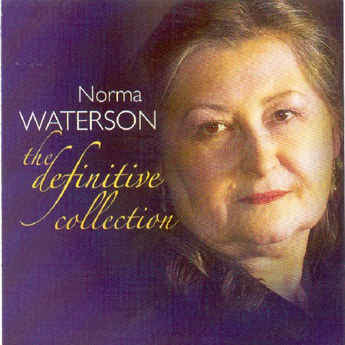 NORMA WATERSON : DEFINITVE COL