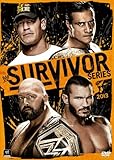 WWEサバイバーシリーズ2013 [DVD]