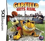 Garfield Gets Real