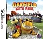 Garfield Gets Real