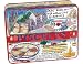 Matthew Rice Biscuit Storage Tin - Rectangular