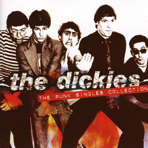 Punk Singles Collection Dickies