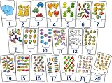 Orchard Toys Match and Count