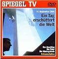 Spiegel TV DVD Nr. 2 : 11. September 2001, ein Tag ersch�ttert die Welt.