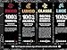 Nespresso Pods (Compatible) - Variety Pack - By Mixpresso (40 Count)