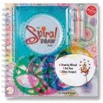 The Spiral Draw Book