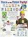 ScrapSMART - Race to the Finish Party Software Collection - CDRF165