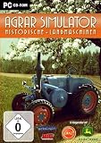 Agrar Simulator - Historische Landmaschinen (PC)