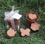 Garden Wedding Favors, They Grow! Qty. 12