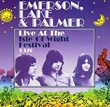 Live at the Isle of Wight Festival 1970