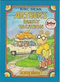 Family Vacation Books