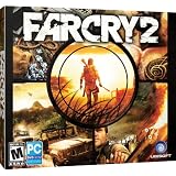 Far Cry 2