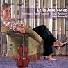 Image of album by Leila Josefowicz