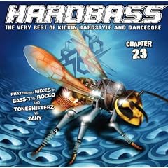 Hardbass Chapter 23