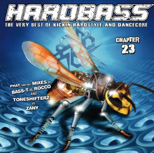 Produkt-Bild: Hardbass Chapter 23