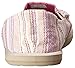 Sanuk Women's Donna Caroline Flat