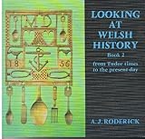 Looking at Welsh history