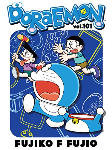 DORAEMON vol.101