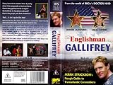 An Englishman on Gallifrey VHS [DOCTOR WHO]