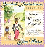 Uncle Wiggly's Storybook