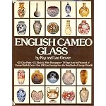 English Cameo Glass book cover