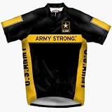 US Army Strong Men s Cycling Jersey