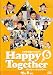 KBS�ؗ��o���G�e�B�u�n�b�s�[�g�D�Q�U�[6 �`�\��/�L���E�X���E/�`�E�W�j�ҁv [DVD]