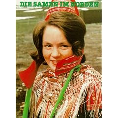 Die Samen im Norden