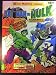 Search : BATMAN VS. THE INCREDIBLE HULK [DC Special Series #27, Treasury]