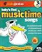 Baby's First Musictime Songs