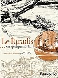 Le Paradis... en quelque sorte par troub's