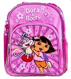 Dora the Explorer Dora Flowers Small Backpack