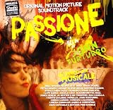 Passione: Un Avventura Musicale