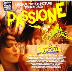 Passione [Colonna sonora]