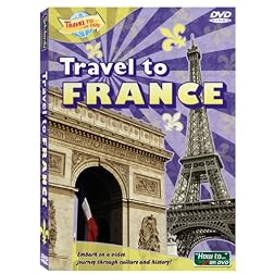Travel to France