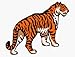 TIGER Toddler T-Shirt