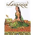 Muraqqa', Tome 1 : V�tue par le ciel