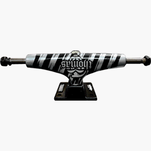 送料無料 サンダーライツ トラック 145 THUNDER LIGHTS TRUCK THOMAS WP INV