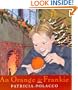 AN Orange for Frankie